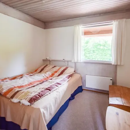 Feriehus Holiday Ranunkelvej Tranekær Ix