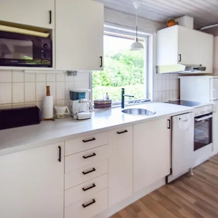 Holiday Ranunkelvej Tranekær Ix Feriehus *