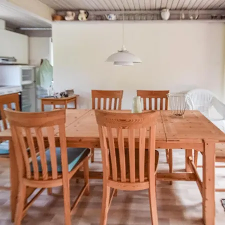 Feriehus Holiday Ranunkelvej Tranekær Ix