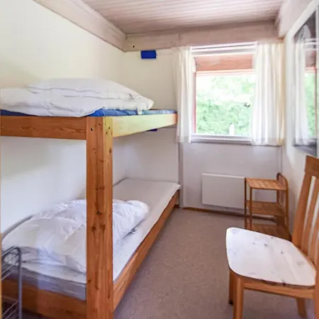 Feriehus Holiday Ranunkelvej Tranekær Ix