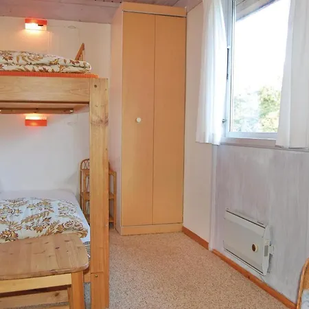 Holiday Ranunkelvej Tranekær Ix * Skattebølle