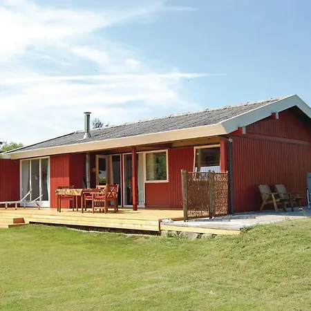 Holiday Ranunkelvej Tranekær Ix Skattebølle
