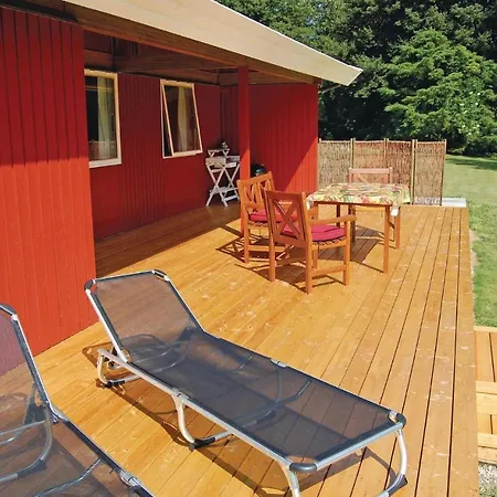 Holiday Ranunkelvej Tranekær Ix Skattebølle